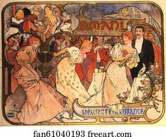 Amants