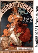 Chocolat Ideal