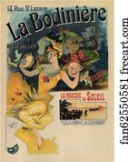 La Bodinière