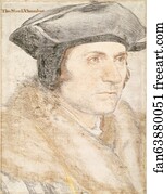 Sir Thomas More (1478 -1535)