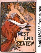 The West End Review
