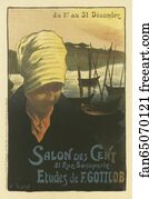 Salon des Cent
