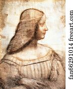 Isabella d'Este