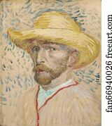 Self-portrait