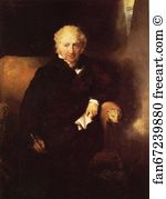 Henry Fuseli, RA (1741-1825)