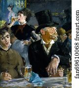At the Café