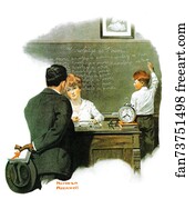 Knowledge is Power