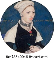 Mrs Jane Small, formerly Mrs Pemberton
