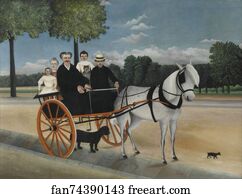 La Carriole du père Junier