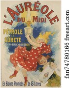 L'Auréole du Midi
