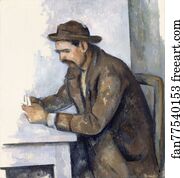 The Cardplayer