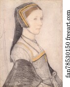 Anne Cresacre (c.1511-77)
