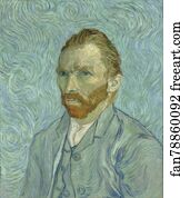 Self-portrait