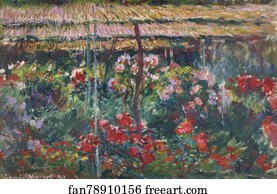 Peony Garden