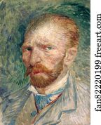 Self-portrait
