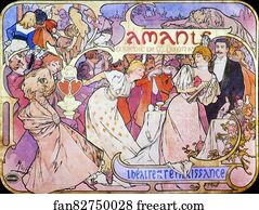 Amants
