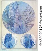 Figures Decoratives