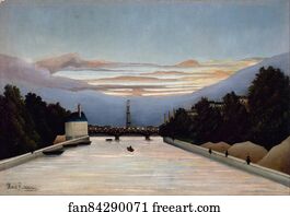 The Eiffel Tower