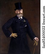 Antonin Proust