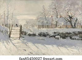 The Magpie