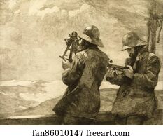 Eight Bells
