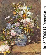 Spring Bouquet