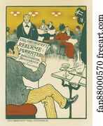 Les "Affiches artistiques Wilh. Söborg".