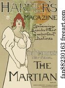 Harper's Magazine.