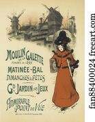 Moulin de la Galette