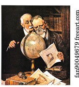 Settling an Argument