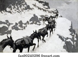 The Mule Pack