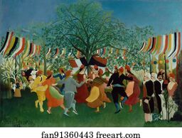 A Centennial of Independence