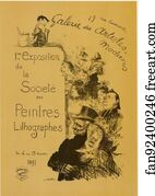 Galerie des Artistes modernes