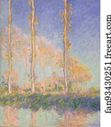 Poplars