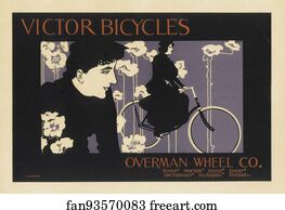 Victor Bicycles