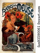 Bieres De La Meuse