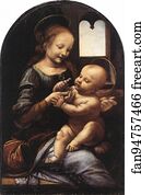 Benois Madonna