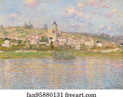 Vétheuil