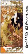 Flirt - Biscuits Lefevre-Utile