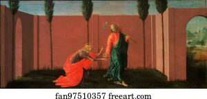 Noli Me Tangere