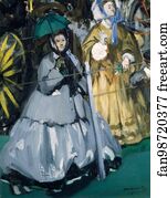 Women at the Races