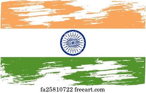 Free Tiranga Art Prints and Artworks | FreeArt