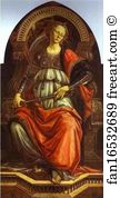 1470 Art Print - Fortitude