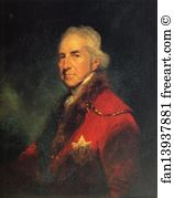 Seymour Art Print - Francis Seymour Conway, 1st Marquess Of Hertford