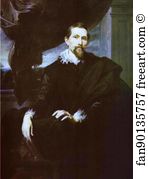 Frans Snyders Art Print - Frans Snyders