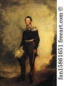 179 Art Print - Frederick William Iii, King Of Prussia (1770-1840)