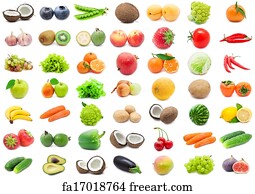 Totally free Fruit Greens Artwork Prints and Wall Art FreeArt photograph regarding Printable Pictures of Fruit and Vegetables titled Free of charge Fruit Greens Artwork Prints and Wall Art FreeArt
