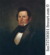 2 Art Print - General Richard Gentry