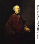125 Art Print - George Ashby