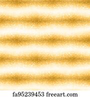 Free art print of Gold glitter 50th anniversary border background or  birthday winner frame | FreeArt | fa95587277